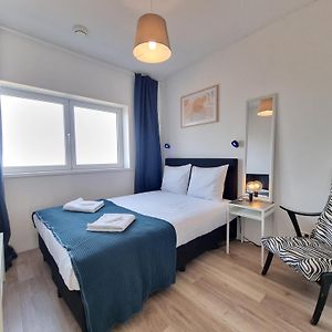 Deluxe Kamer met een King Size Bed