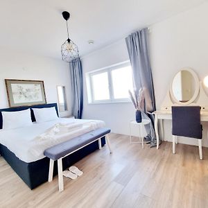 Superior Kamer met een King Size Bed